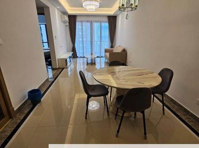 Condominium for rent in Johore Bahru, Johor