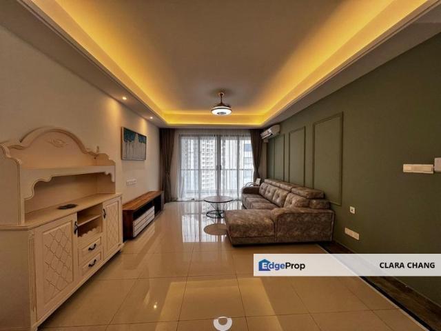 Condominium for sale in Johore Bahru, Johor