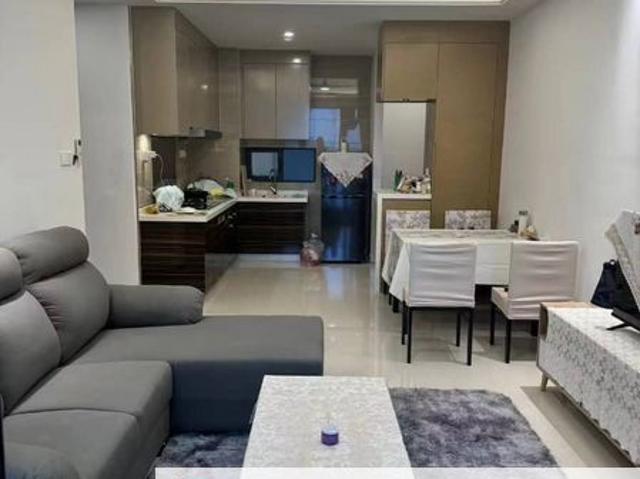 Condominium for sale in Johore Bahru, Johor