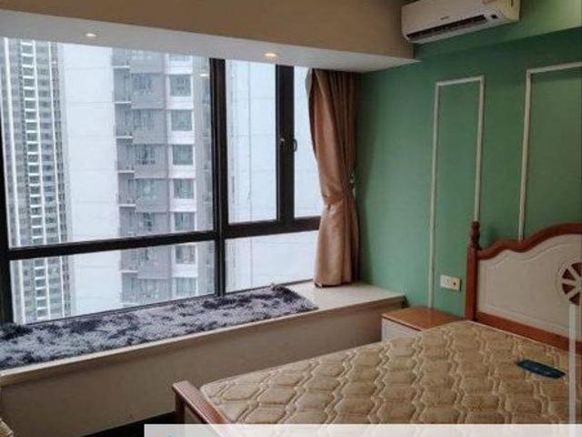 Condominium for sale in Johore Bahru, Johor
