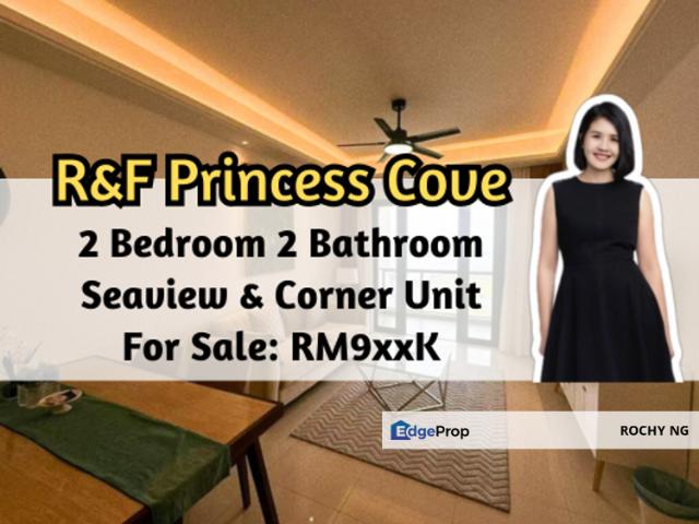 Condominium for sale in Johore Bahru, Johor