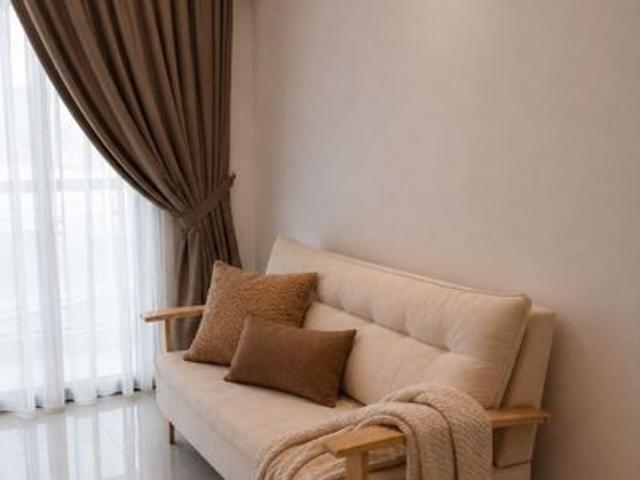 Condominium for rent in Johore Bahru, Johor