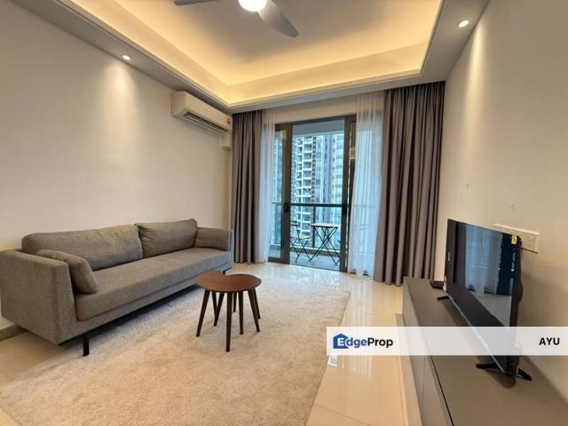 Condominium for sale in R&F Seine Region, Johor Bahru