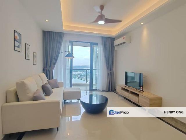 Condominium for rent in Johore Bahru, Johor