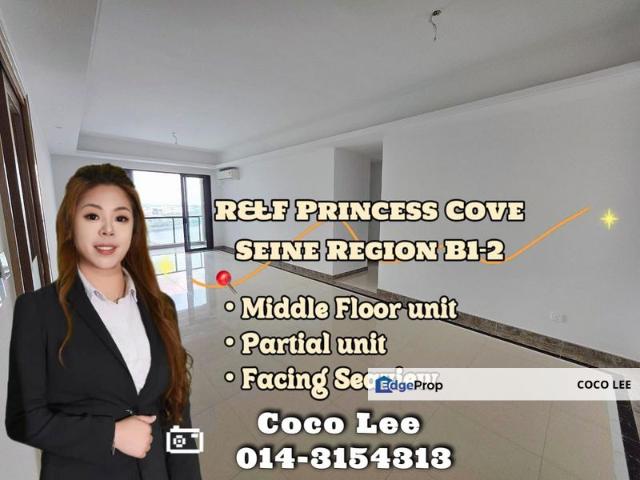 Condominium for sale in Johore Bahru, Johor