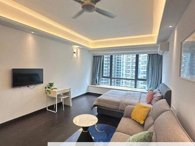 Condominium for sale in Johore Bahru, Johor