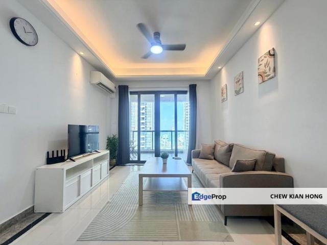 Condominium for rent in Johore Bahru, Johor