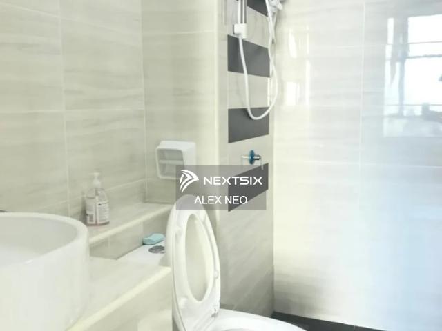 Residential House for rent in Johor