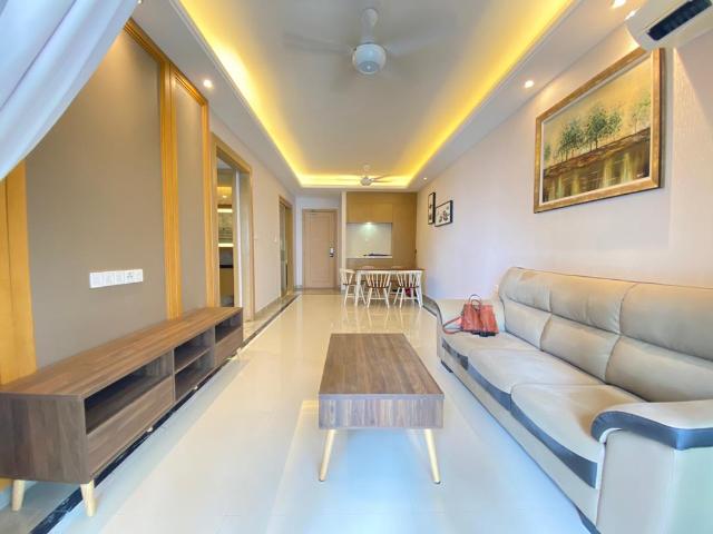 Apartment for rent in Johore Bahru, Johor