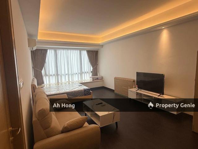 Serviced Residence for rent in Johore Bahru, Johor
