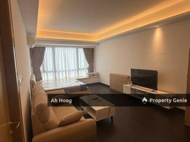 Apartment for rent in Johore Bahru, Johor