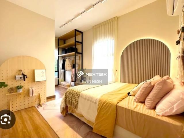 Residential House for sale in Johor