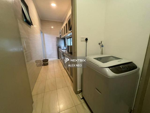 Residential House for rent in Johor