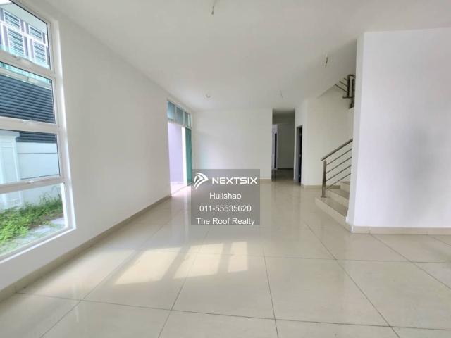 Residential House for sale in Johore Bahru, Johor