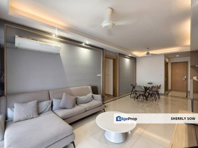 Condominium for sale in Johore Bahru, Johor