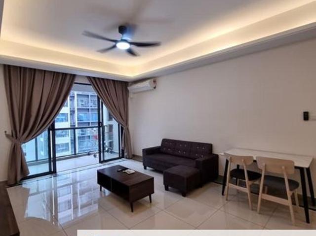 Condominium for rent in Johore Bahru, Johor