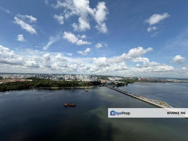 Condominium for sale in Johore Bahru, Johor