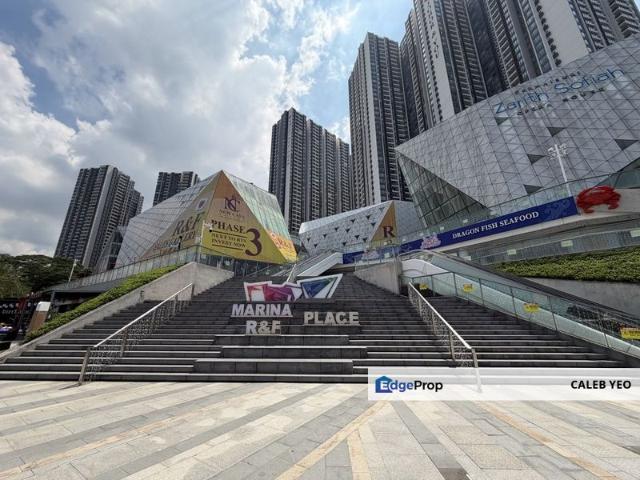 Condominium for sale in Johore Bahru, Johor