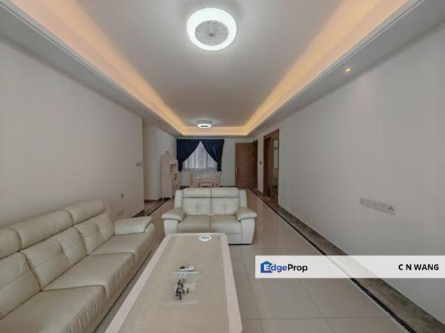 Condominium for sale in Johore Bahru, Johor