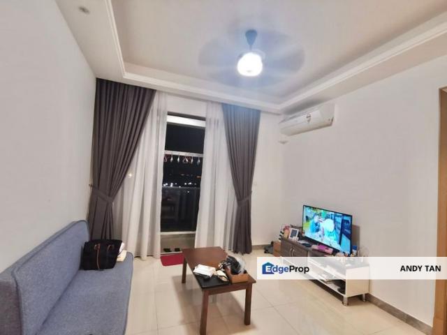 Condominium for sale in Johore Bahru, Johor