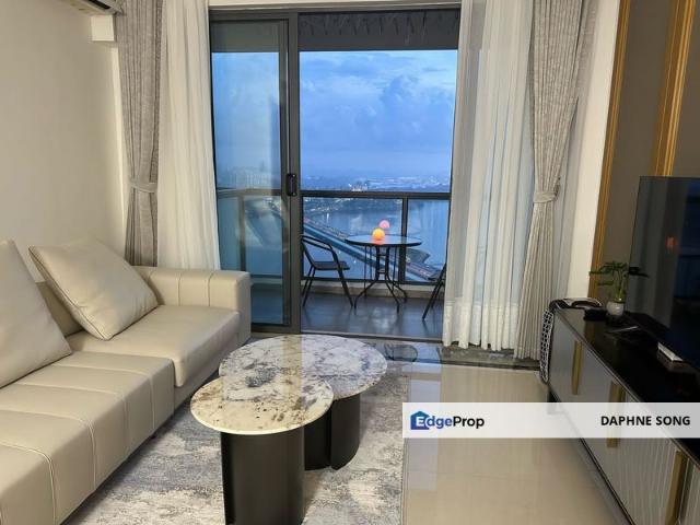 Condominium for sale in Johore Bahru, Johor