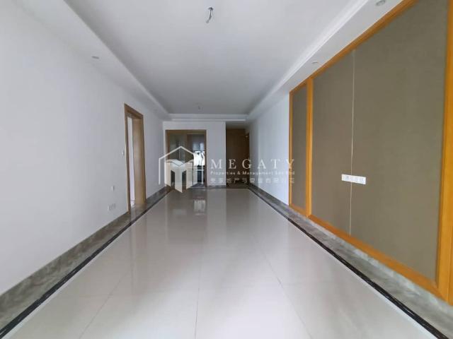 Apartment for rent in Kampung Ah Siang, Johor Bahru