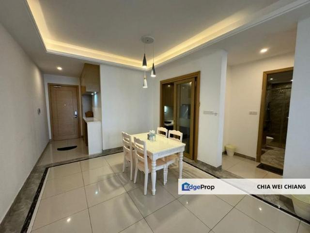 Condominium for sale in Johore Bahru, Johor