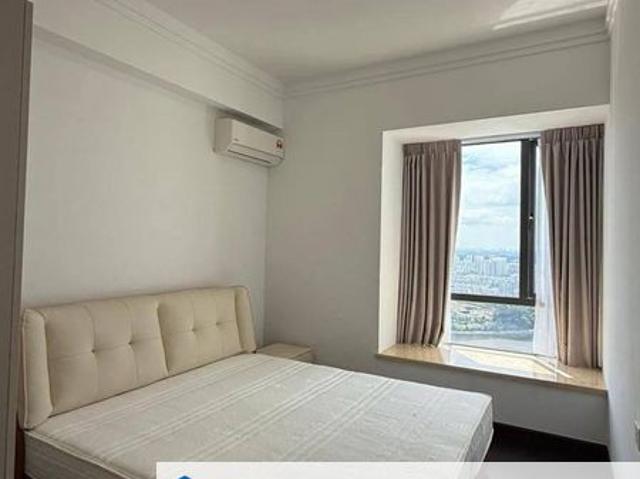 Condominium for sale in Johore Bahru, Johor