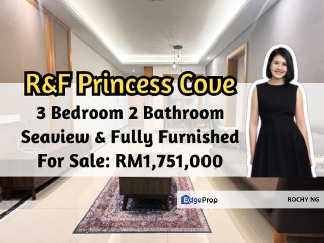 Condominium for sale in Johore Bahru, Johor