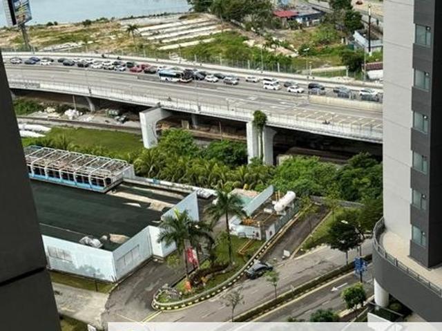 Condominium for sale in Johore Bahru, Johor