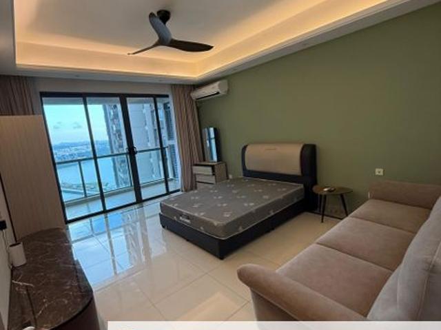 Condominium for sale in Johore Bahru, Johor