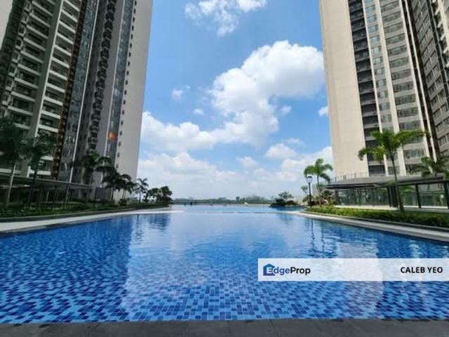 Condominium for sale in Johore Bahru, Johor