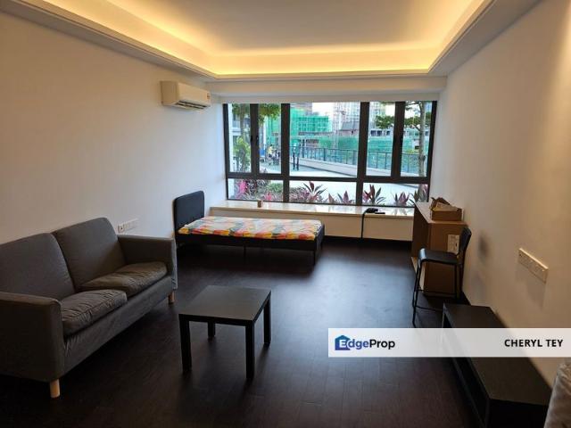 Condominium for rent in R&F Seine Region, Johor Bahru