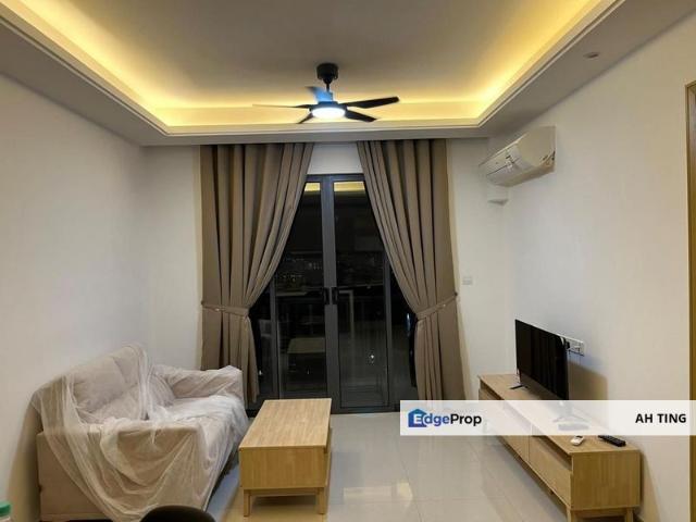 Condominium for sale in Johore Bahru, Johor