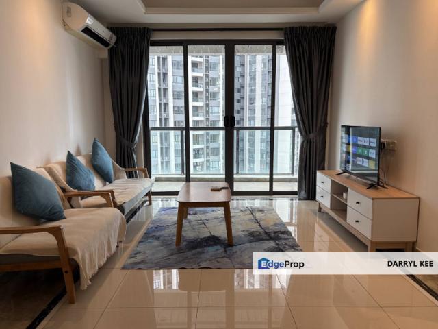 Condominium for sale in Johore Bahru, Johor