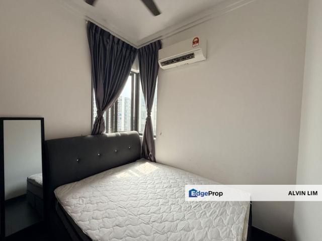 Condominium for rent in Johore Bahru, Johor