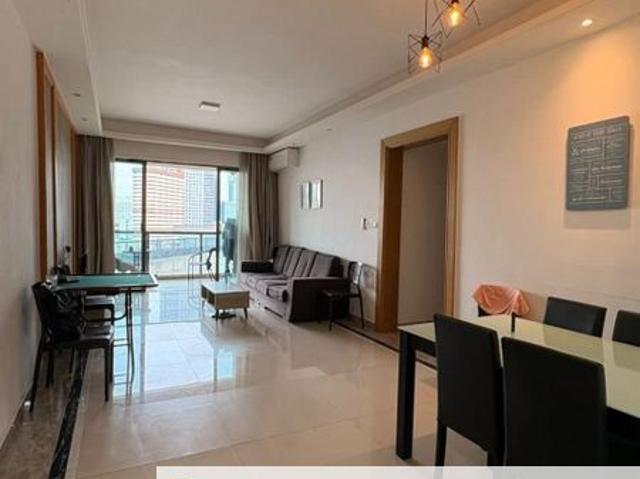 Condominium for rent in Johore Bahru, Johor