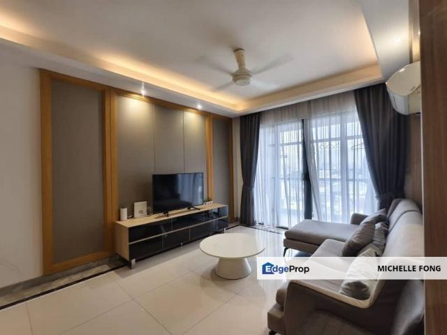 Condominium for sale in Johore Bahru, Johor