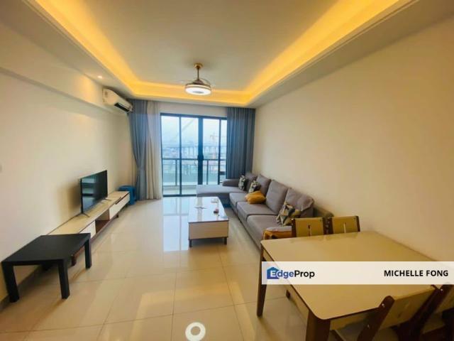 Condominium for sale in Johore Bahru, Johor