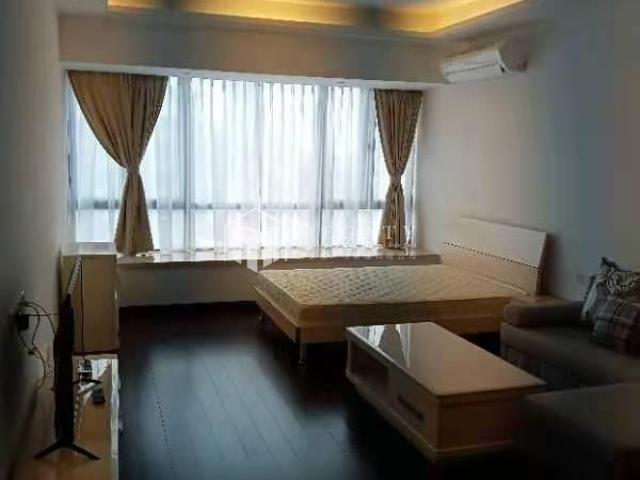 Apartment for rent in Kampung Ah Siang, Johor Bahru
