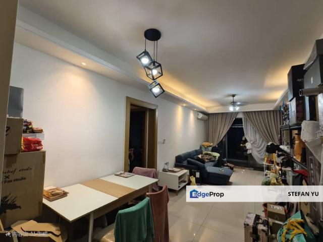Condominium for sale in Johore Bahru, Johor
