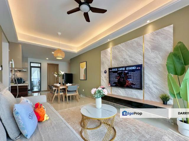 Condominium for sale in Johore Bahru, Johor