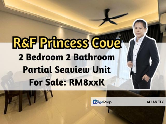 Condominium for sale in Johore Bahru, Johor