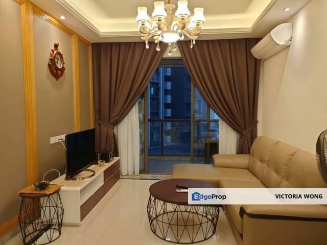 Condominium for rent in Johore Bahru, Johor