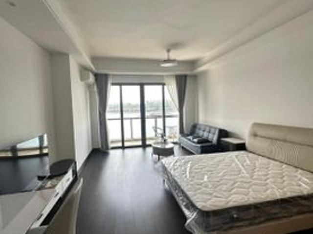 Condominium for rent in Johore Bahru, Johor