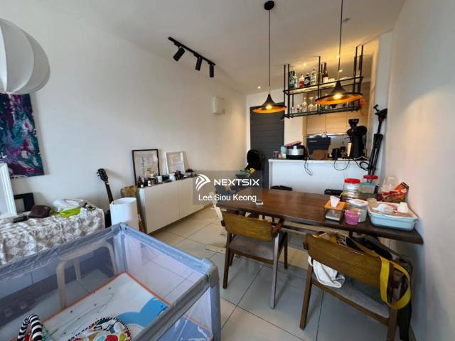 Residential House for rent in Johore Bahru, Johor