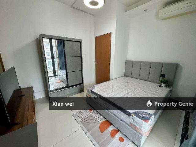 Serviced Residence for rent in Johore Bahru, Johor