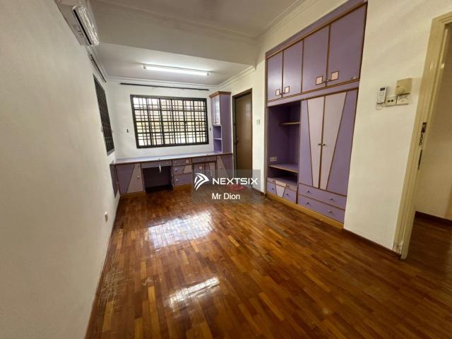 Residential House for rent in Johor