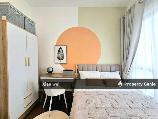 Serviced Residence for rent in Johore Bahru, Johor