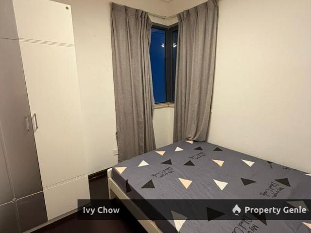 Apartment for rent in Johore Bahru, Johor